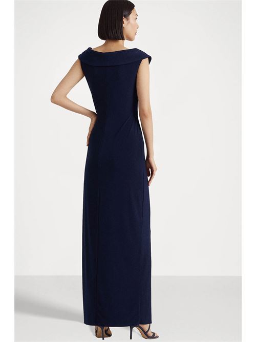 Leonida long dress LAUREN RALPH LAUREN | 253863940002NY